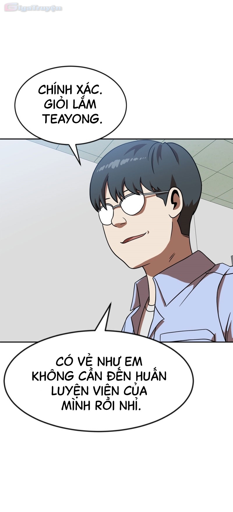 Đọc truyện [Leak] Cao thủ tái xuất - Chap 78 